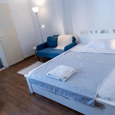 Downtown Studio Ap Belgrád Kültér fotó
